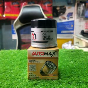 Oil Filter For Suzuki Auto Max