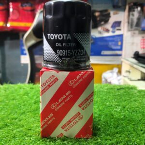Oil Filter For Toyota Vigo