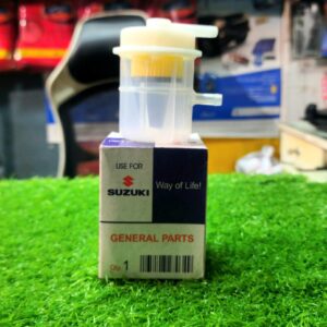 Fuel Filter For Mehran