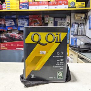 QALCO Q7 5W30 3L