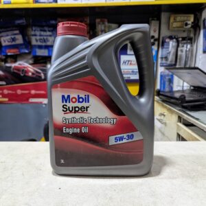 MOBIL 5W30