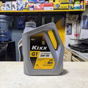 KIXX G1 5W30