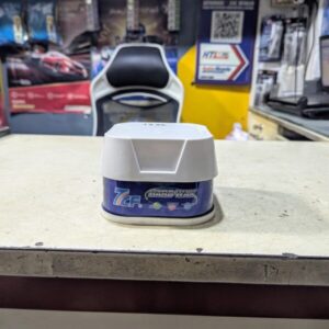 7CF BODY WAX