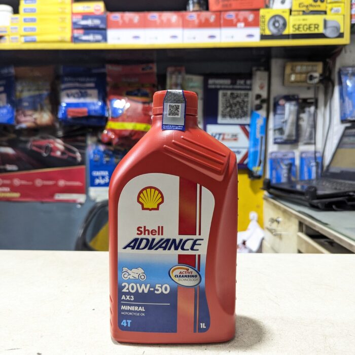 AX3.1L