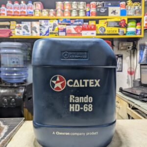 CALTEX RANDO 68 NO 20L