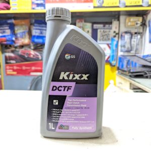 Kixx DCTF 1L