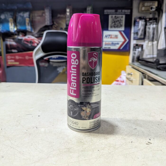 FLAMINGO DASH BOARD SPRAY