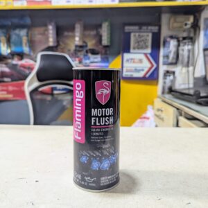 FLAMINGO MOTOR FLUSH