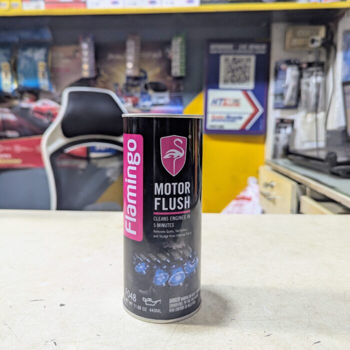 FLAMINGO MOTOR FLUSH