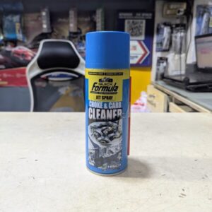 FORMULA CHOKE & CARB CLEANER