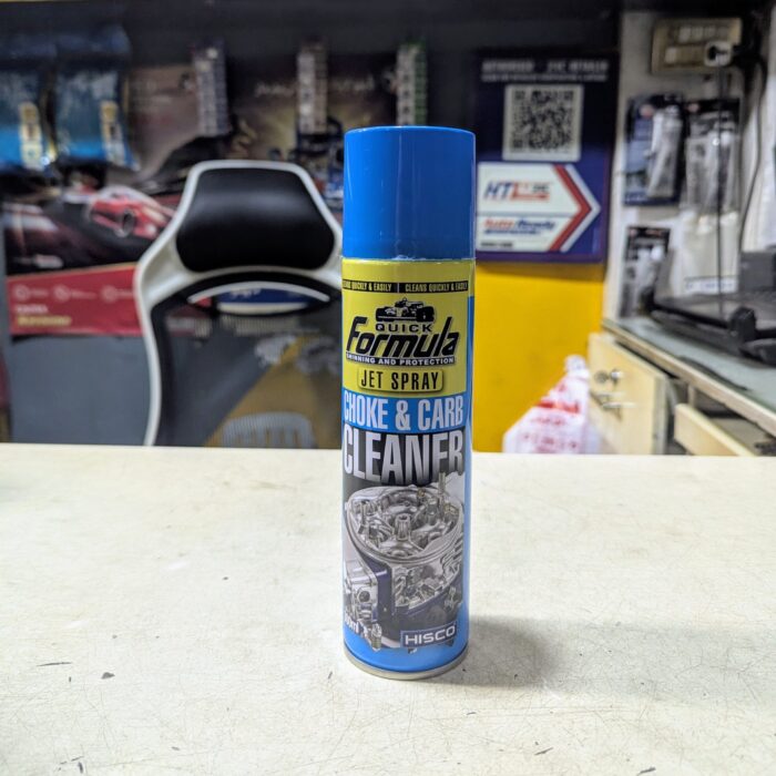 FORMULA CHOKE & CARB CLEANER SMALL