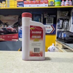 GUARD Coolant Red