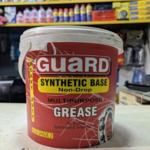 GUARD GREASE 3KG