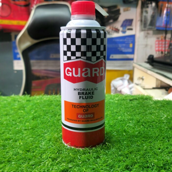 Guard Brake Oil Jambo