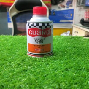 Guard Brake Oil Small