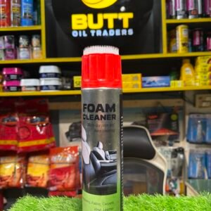 Guard Premium Car Seat Foam Cleaner