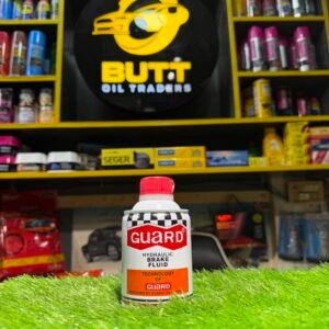 Guard Brake Oil – Small