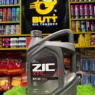 Toyota Genuine Motor Oil SAE 5W-30 API SN/CF - Fully Synthetic High-Performance Engine Oil (4 Liters) - photo 2 - Butt Oil Traders