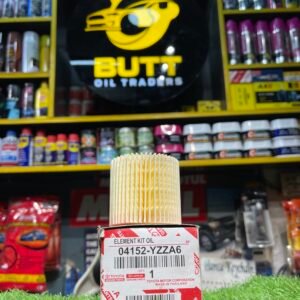 Oil Filter for Toyota Imported (Cars Paper Filter)