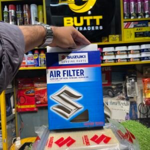 Air Filter for New Suzuki Alto 660cc (Imported)