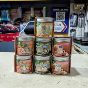 JELLO JELL CAR FRAGNANCE