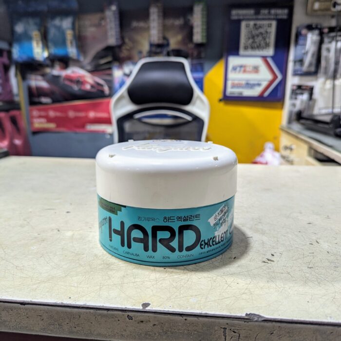 KANGAROO BODY WAX LARGE