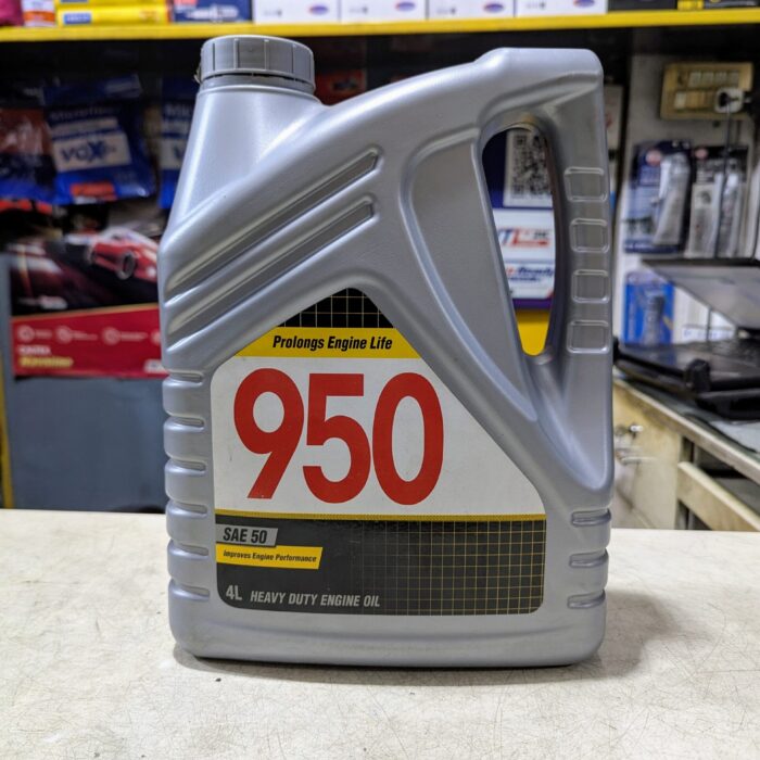 MOBIL SAE950 4L
