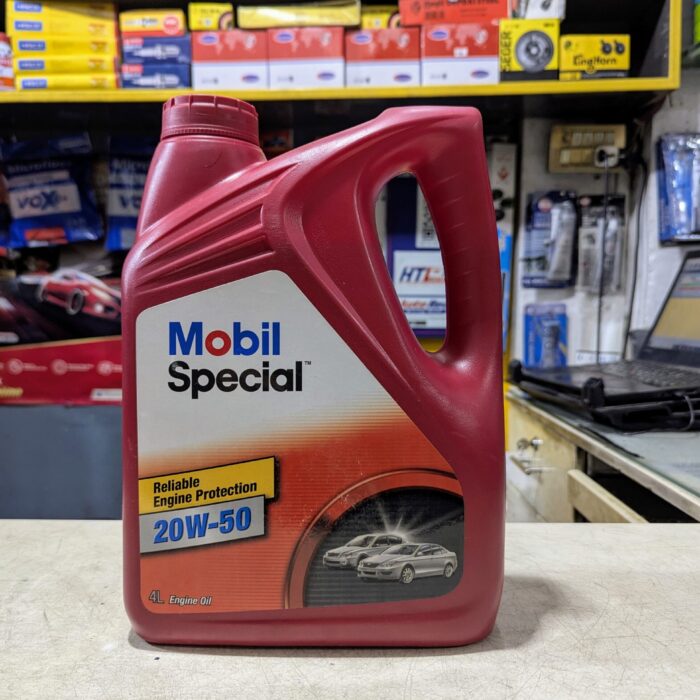MOBIL.4L