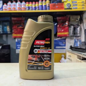 PETROMIN 4T 10W40 1L