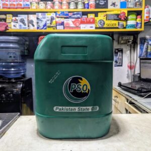 PSO 68 NO OIL 20L