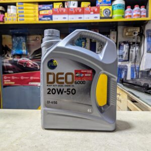 PSO DEO 6000 4L
