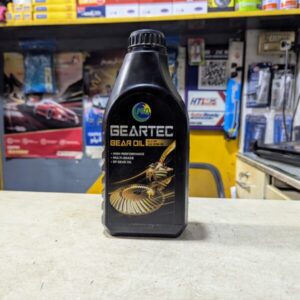 PSO GEARTEC 80W90 1L