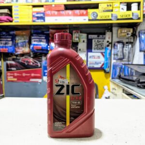 ZIC GFF 75W85 Manual Gear Oil