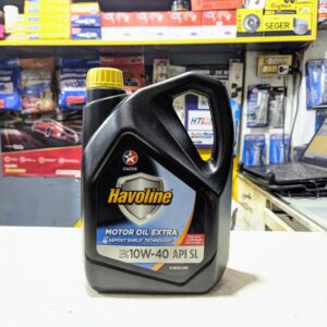 Havoline 10W40