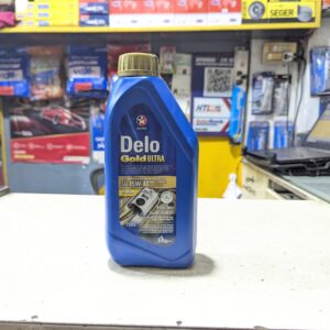 Delo Gold 15W40