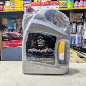 Toyota 5W30 4L