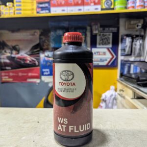 TOYOTA ATF WS 1L