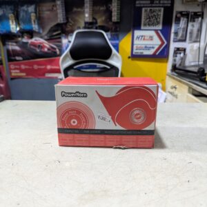 Power Horn
