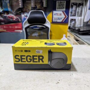 SEGER HORN( PAA SOUND )