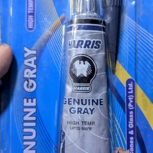 Hariss Silicon Grey 60mg