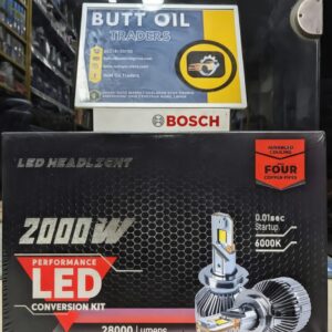 2000W Led Headlight