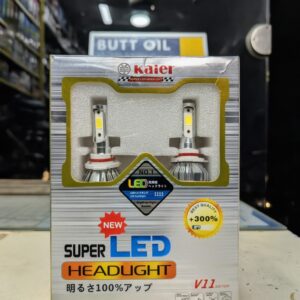 Super Led Headlight
