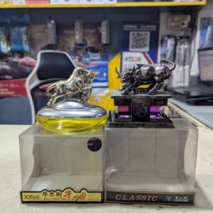 Perfume Decoration Piece