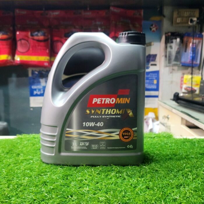 Petromin 10W40 3L