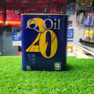 Q20 20W50