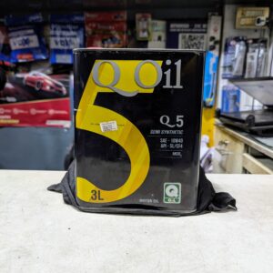 QALCO Q5 10W40