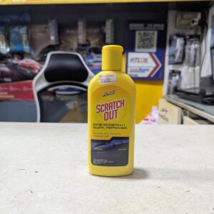 SCRATCH OUT FORMULA 1 SMALL