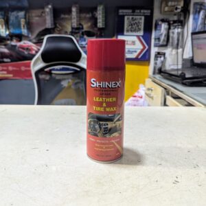 SHINEX DASH BOARD SPRAY