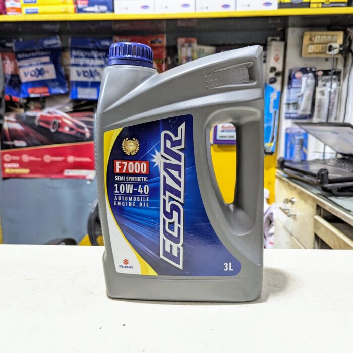 Suzuki 10W40 3L