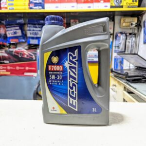 Suzuki 5W30 3L